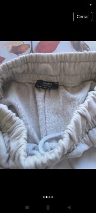 Pantalón de chándal muy bonito