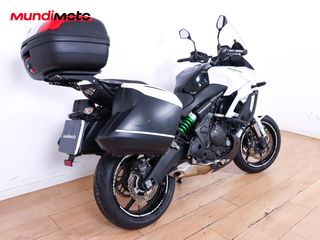 KAWASAKI VERSYS 650 TOURER ABS