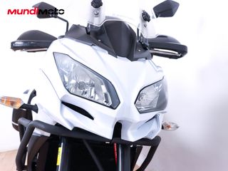 KAWASAKI VERSYS 650 TOURER ABS