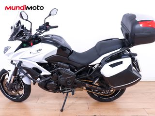 KAWASAKI VERSYS 650 TOURER ABS