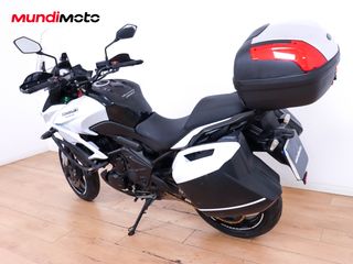 KAWASAKI VERSYS 650 TOURER ABS