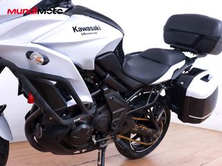 KAWASAKI VERSYS 650 TOURER ABS