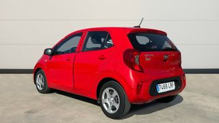 Kia Picanto 1.0 DPI CONCEPT 67 5P