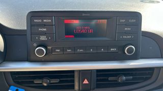 Kia Picanto 1.0 DPI CONCEPT 67 5P