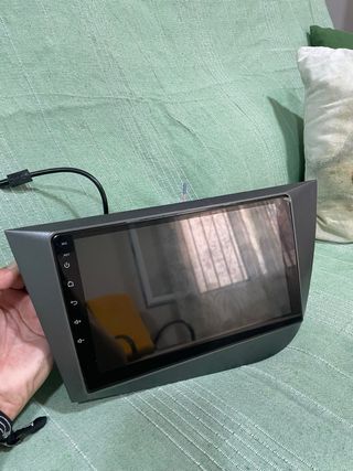 Radio android