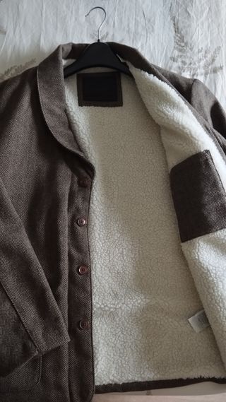 Americana Levi's