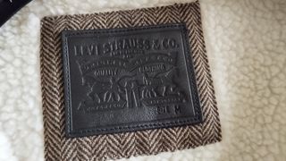 Americana Levi's