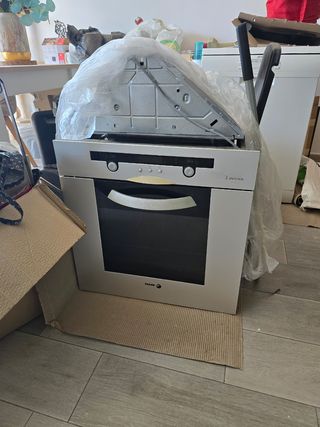 Horno Fagor Innova
