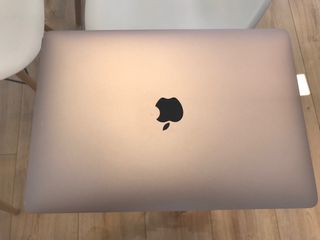 MacBook Air 13» 2019 grigio siderale