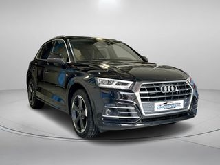 Audi Q5 40 TDI 140kW (190CV) quattro S tronic