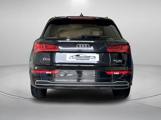 Audi Q5 40 TDI 140kW (190CV) quattro S tronic