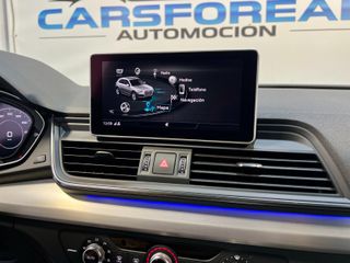 Audi Q5 40 TDI 140kW (190CV) quattro S tronic