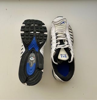Zapatillas Nike Air Max Tailwind IV