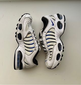 Zapatillas Nike Air Max Tailwind IV
