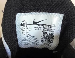 Zapatillas Nike Air Max Tailwind IV