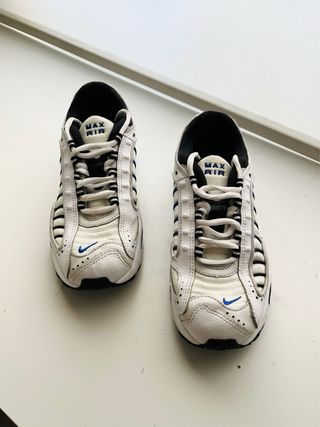 Zapatillas Nike Air Max Tailwind IV