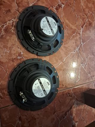 Altavoces JVC CS-J1720X 300W