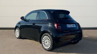 Fiat Solara BEV 42KWH RED 118 3P