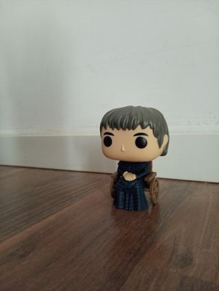 Funko Pop King Bran the Broken 83 Game of Thrones