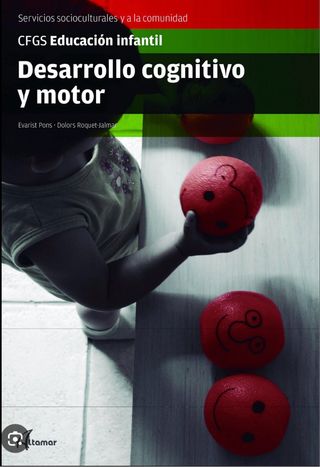 desarrollado cognitivo y motor