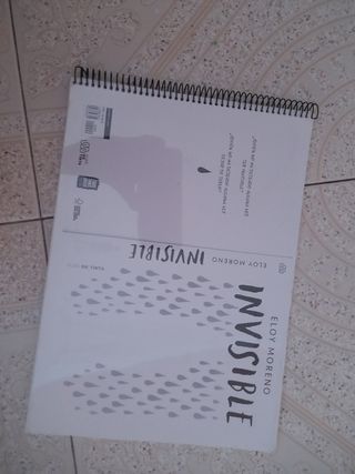 Libro de lectura del ies rusadir como nuevo
