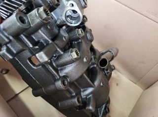 Pompa olio Audi Q5 CGL 2011 Leggere descrizione