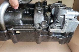 Pompa olio Audi Q5 CGL 2011 Leggere descrizione