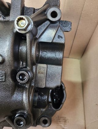 Pompa olio Audi Q5 CGL 2011 Leggere descrizione