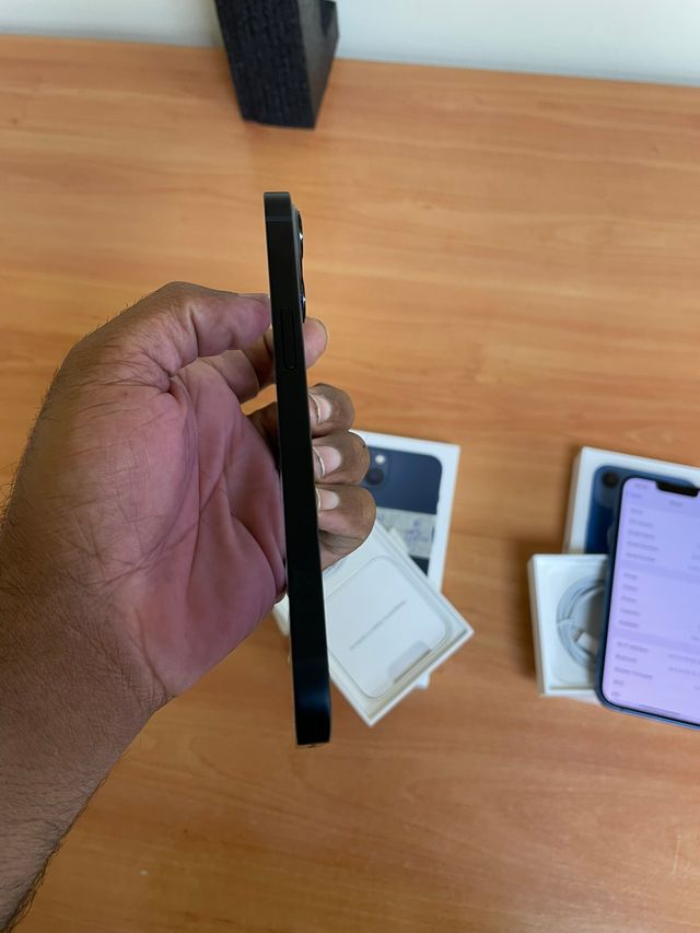 iPhone 13 128GB - Negro 108657 