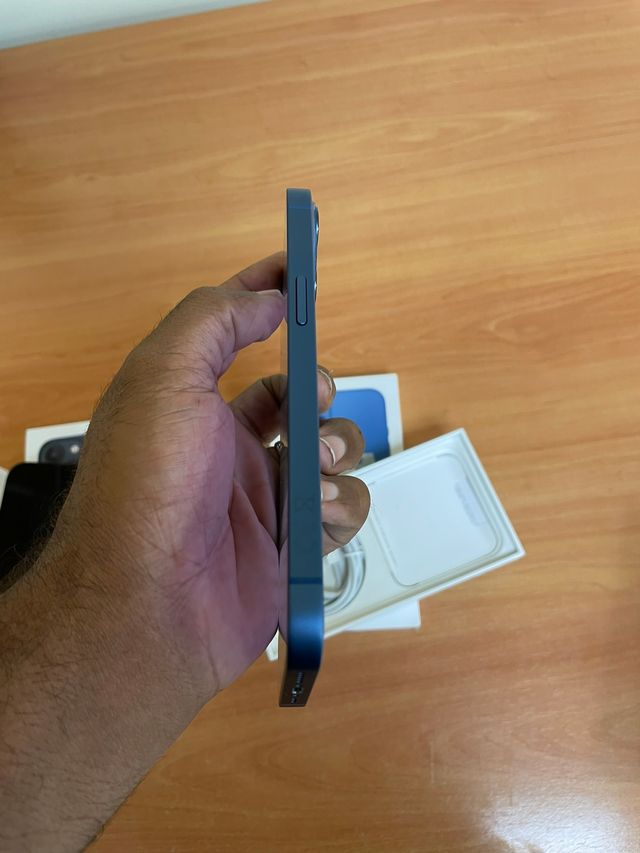 iPhone 13 128GB - Negro 108657 
