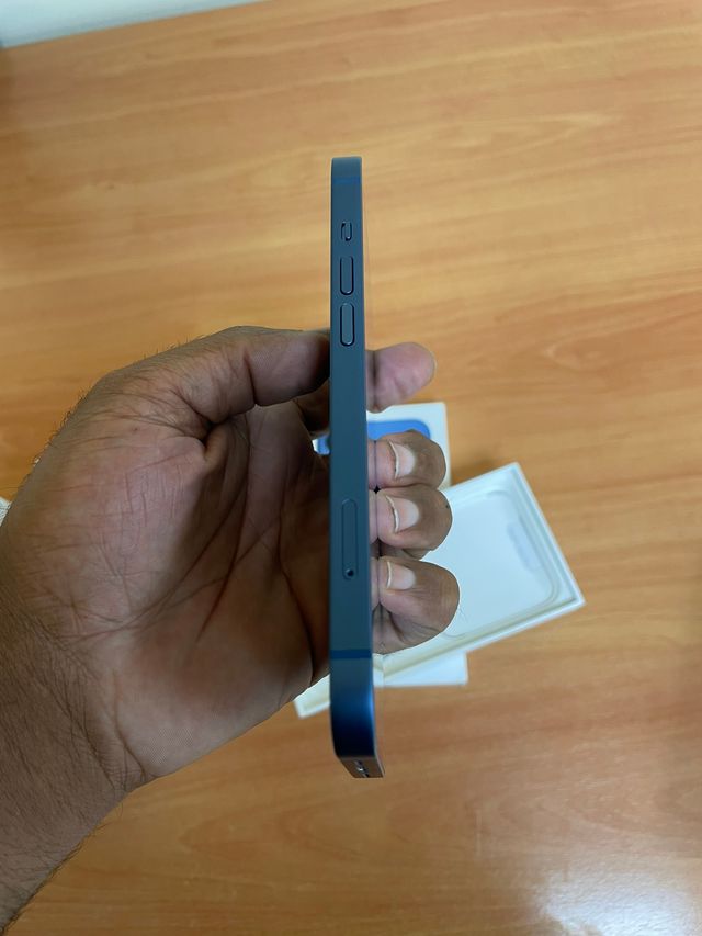 iPhone 13 128GB - Negro 108657 
