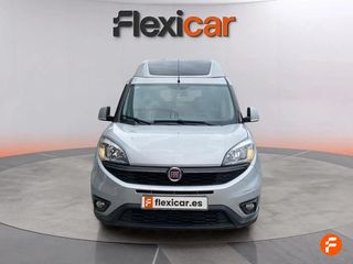 Fiat Doblò Panorama Easy 1.6 Multijet 120cv E6