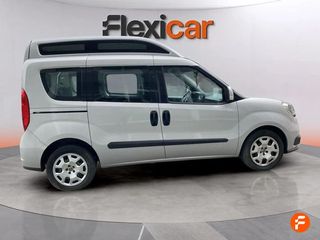 Fiat Doblò Panorama Easy 1.6 Multijet 120cv E6