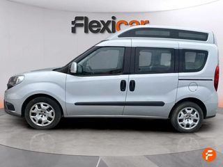 Fiat Doblò Panorama Easy 1.6 Multijet 120cv E6
