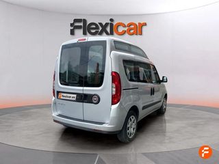 Fiat Doblò Panorama Easy 1.6 Multijet 120cv E6