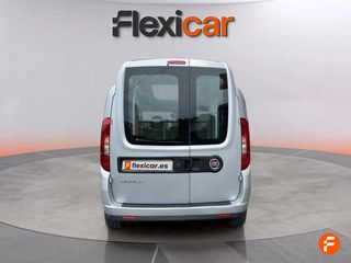 Fiat Doblò Panorama Easy 1.6 Multijet 120cv E6