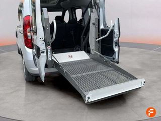 Fiat Doblò Panorama Easy 1.6 Multijet 120cv E6
