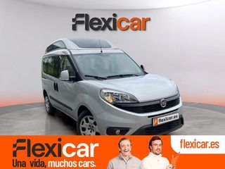 Fiat Doblò Panorama Easy 1.6 Multijet 120cv E6