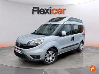 Fiat Doblò Panorama Easy 1.6 Multijet 120cv E6