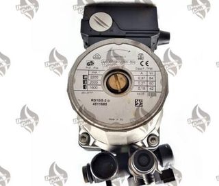 Bomba de Caldera Fagor Super Comfort FE 24 E
