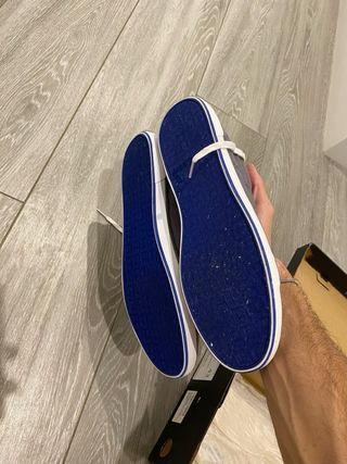 Zapatillas Tommy Hilfiger Grises