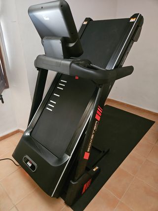 Cinta de correr BH Boxter II – nueva 