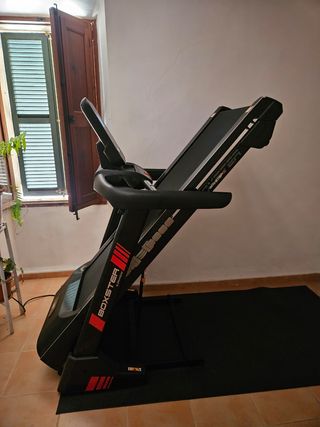 Cinta de correr BH Boxter II – nueva 