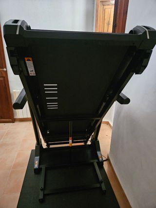 Cinta de correr BH Boxter II – nueva 