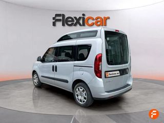 Fiat Doblò Panorama Easy 1.6 Multijet 120cv E6