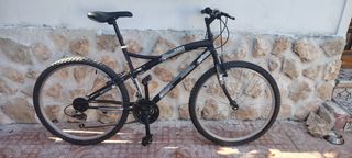 Bicicleta de Montaña adulto