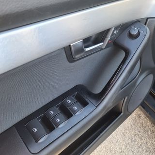 Audi A4 Cabriolet 1.8 T MANUAL DESCAPOTABLE