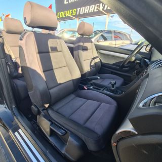 Audi A4 Cabriolet 1.8 T MANUAL DESCAPOTABLE