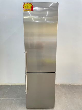 Nevera Siemens