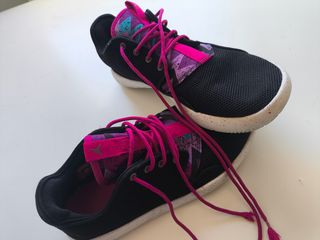 Zapatillas deportivas NIKE mujer 